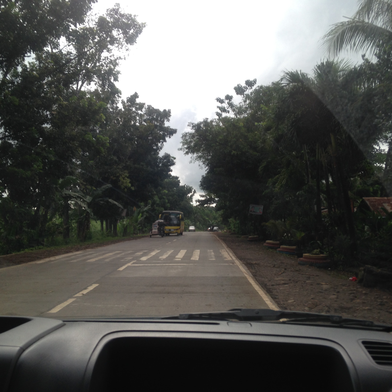 Provincial highway